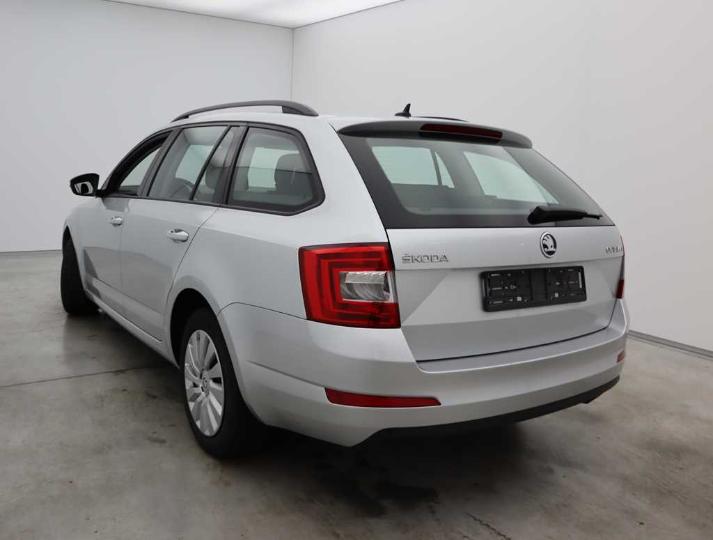 Photo 7 VIN: TMBJF7NE7H0040183 - SKODA OCTAVIA 