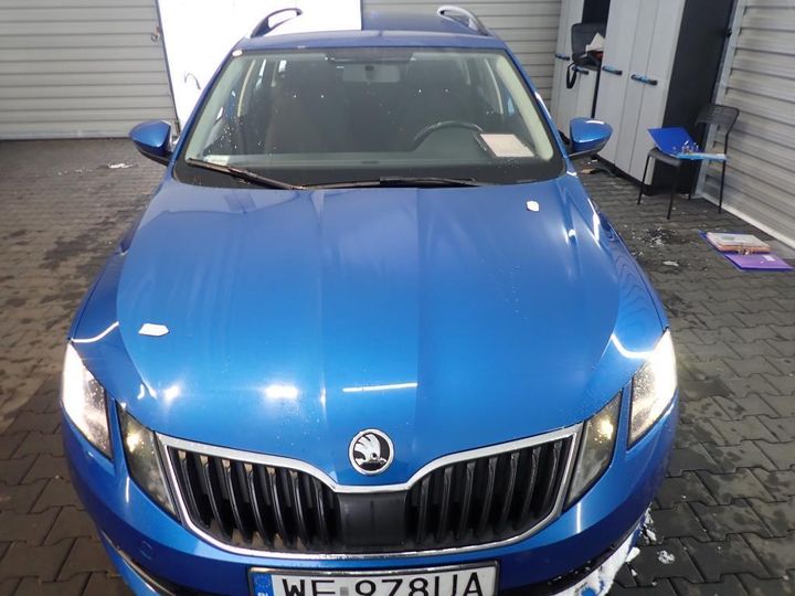 Photo 23 VIN: TMBJF7NE7J0338383 - SKODA OCTAVIA 