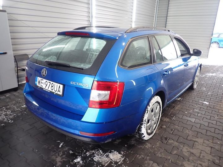 Photo 4 VIN: TMBJF7NE7J0338383 - SKODA OCTAVIA 