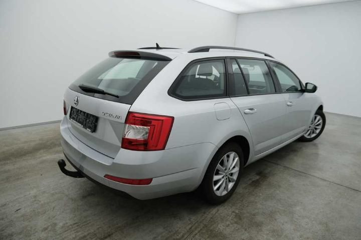 Photo 2 VIN: TMBJF7NE8H0067831 - SKODA OCTAVIA 