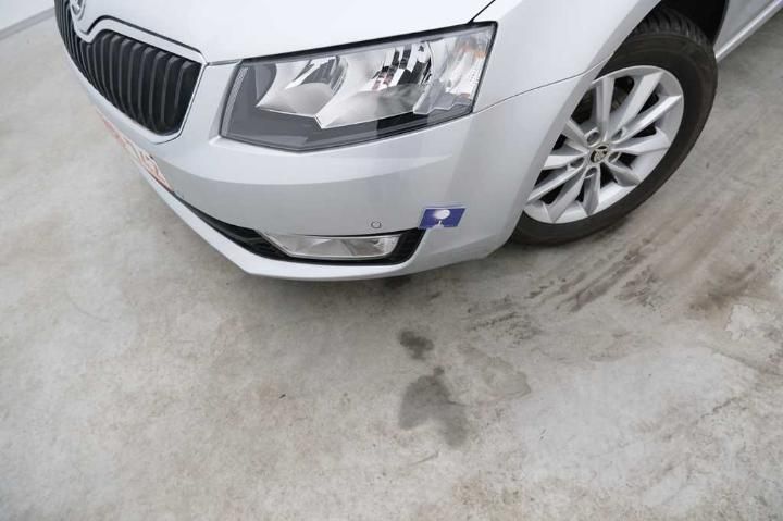 Photo 27 VIN: TMBJF7NE8H0067831 - SKODA OCTAVIA 