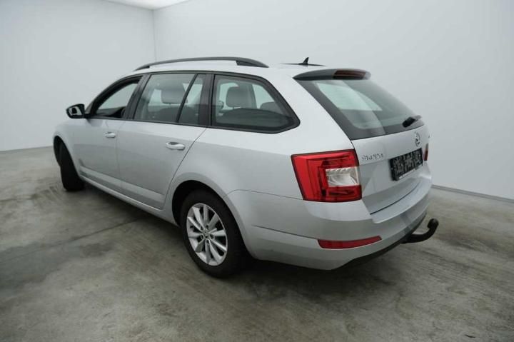 Photo 7 VIN: TMBJF7NE8H0067831 - SKODA OCTAVIA 