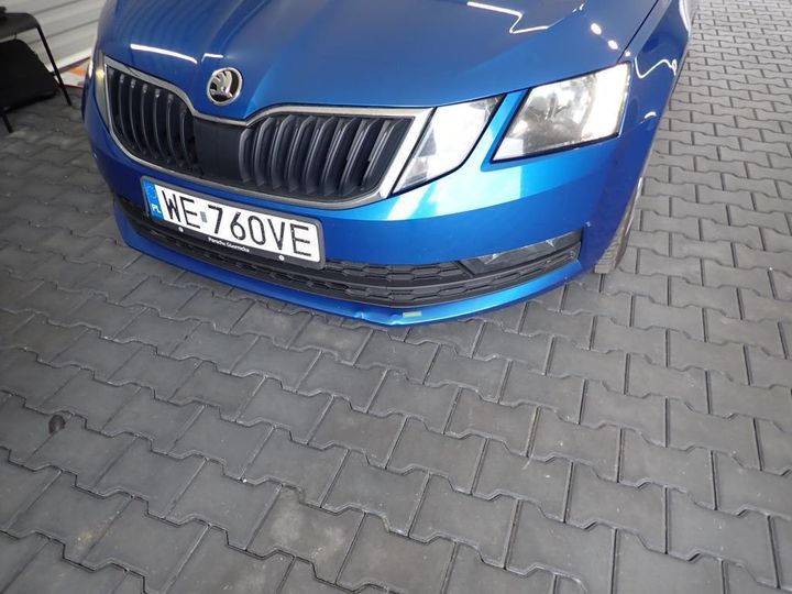 Photo 29 VIN: TMBJF7NE8J0353359 - SKODA OCTAVIA 