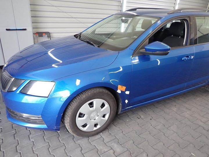 Photo 34 VIN: TMBJF7NE8J0353359 - SKODA OCTAVIA 