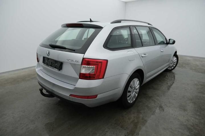 Photo 2 VIN: TMBJF7NE9H0034773 - SKODA OCTAVIA 