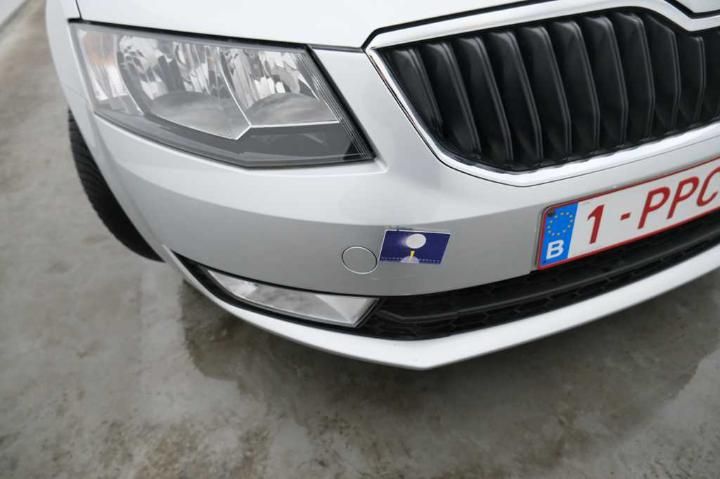 Photo 30 VIN: TMBJF7NE9H0034773 - SKODA OCTAVIA 