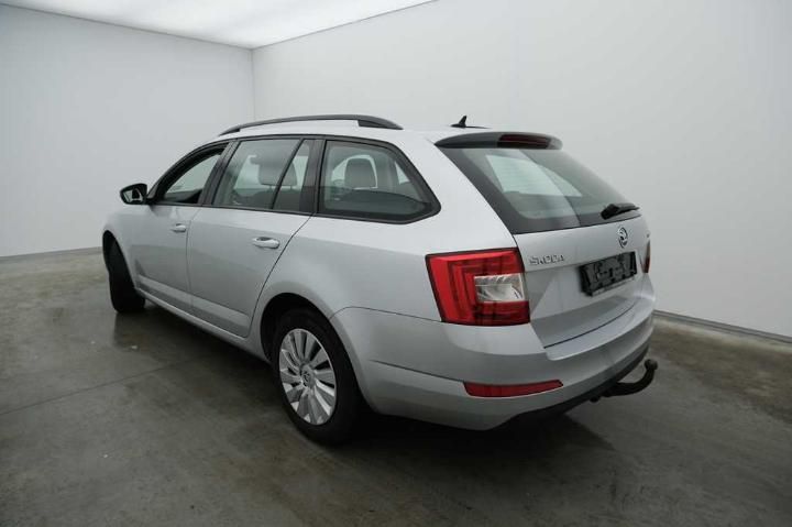 Photo 7 VIN: TMBJF7NE9H0034773 - SKODA OCTAVIA 