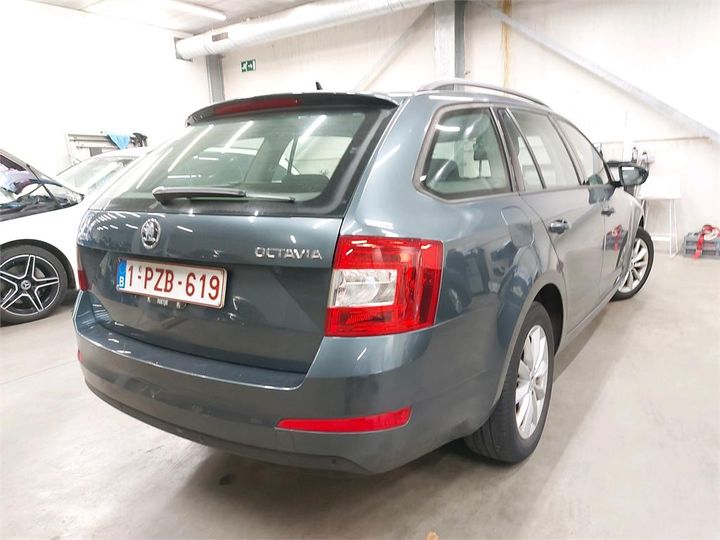 Photo 2 VIN: TMBJF7NE9H0068664 - SKODA OCTAVIA 