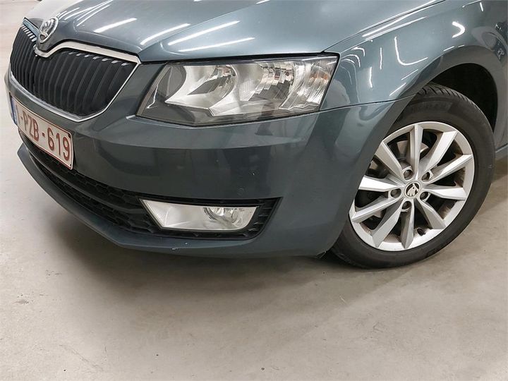 Photo 29 VIN: TMBJF7NE9H0068664 - SKODA OCTAVIA 