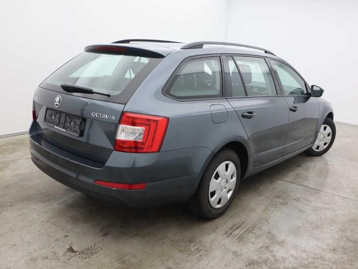 Photo 2 VIN: TMBJF7NE9H0085884 - SKODA OCTAVIA 