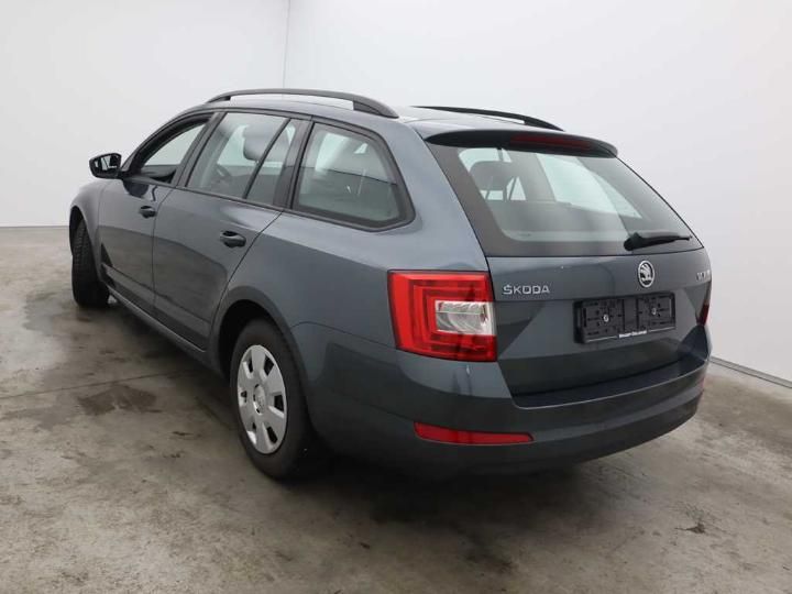 Photo 7 VIN: TMBJF7NE9H0085884 - SKODA OCTAVIA 