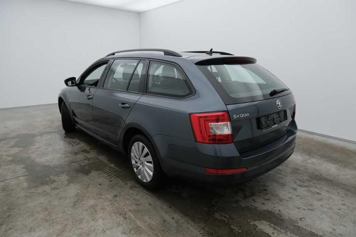 Photo 7 VIN: TMBJF7NE9H0139863 - SKODA OCTAVIA 