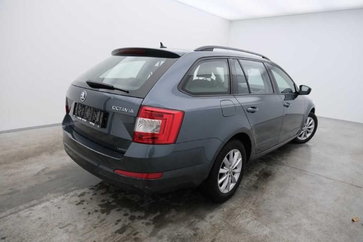 Photo 2 VIN: TMBJF7NEXH0046270 - SKODA OCTAVIA 