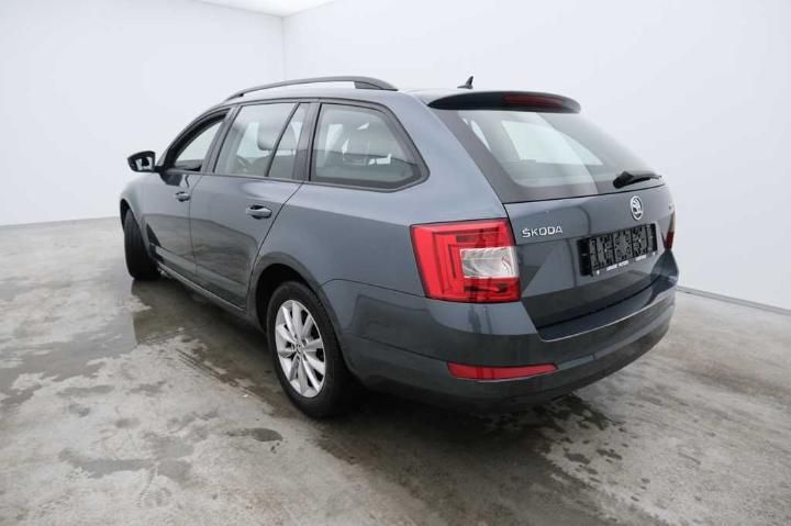 Photo 7 VIN: TMBJF7NEXH0046270 - SKODA OCTAVIA 