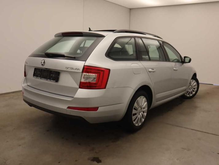 Photo 2 VIN: TMBJF7NEXH0058709 - SKODA OCTAVIA 