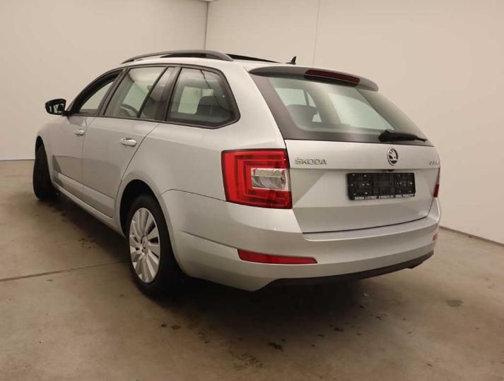 Photo 7 VIN: TMBJF7NEXH0058709 - SKODA OCTAVIA 