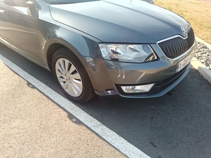 Photo 28 VIN: TMBJF7NEXH0140651 - SKODA OCTAVIA 