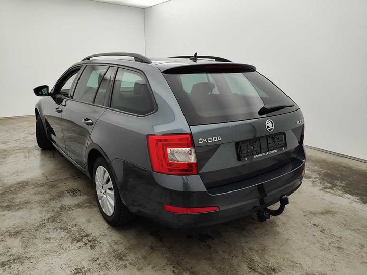 Photo 7 VIN: TMBJF7NEXH0140651 - SKODA OCTAVIA 