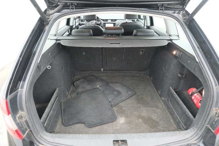 Photo 14 VIN: TMBJF7NEXJ0097385 - SKODA OCTAVIA COMBI FL&#3916 