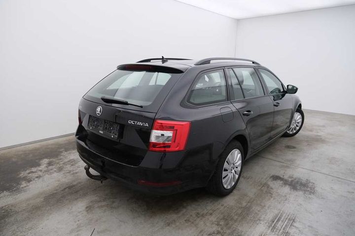 Photo 2 VIN: TMBJF7NEXJ0097385 - SKODA OCTAVIA COMBI FL&#3916 