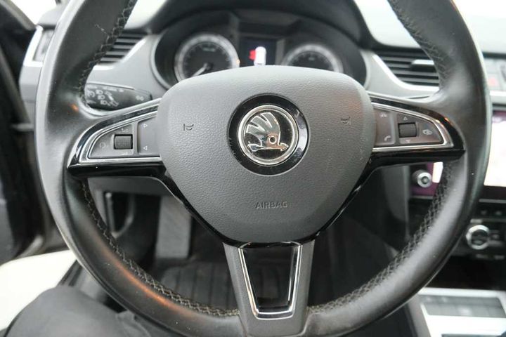 Photo 23 VIN: TMBJF7NEXJ0097385 - SKODA OCTAVIA COMBI FL&#3916 