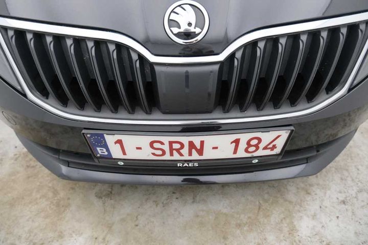 Photo 5 VIN: TMBJF7NEXJ0097385 - SKODA OCTAVIA COMBI FL&#3916 