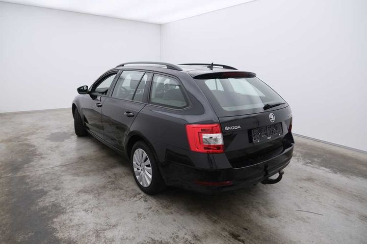 Photo 7 VIN: TMBJF7NEXJ0097385 - SKODA OCTAVIA COMBI FL&#3916 