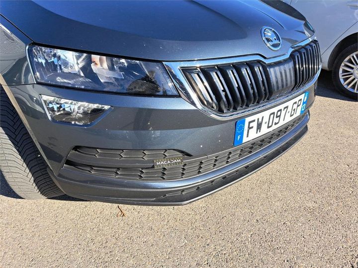 Photo 27 VIN: TMBJF7NU0M5022340 - SKODA KAROQ 