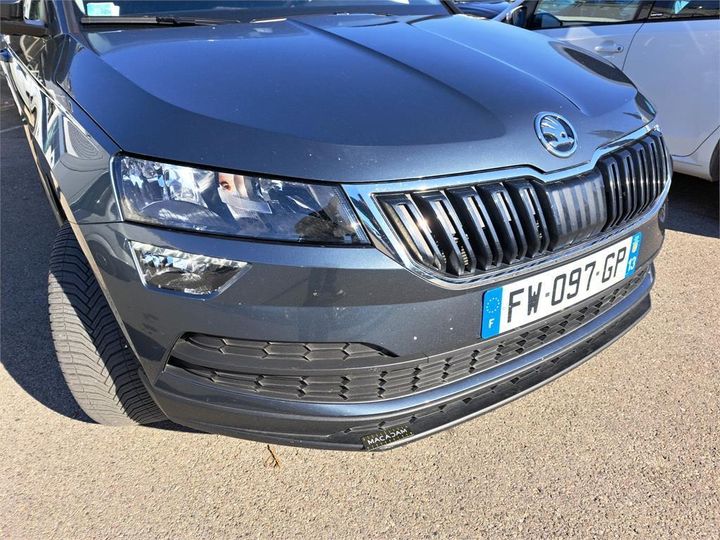 Photo 9 VIN: TMBJF7NU0M5022340 - SKODA KAROQ 