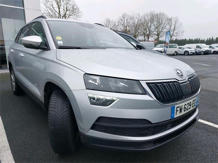 Photo 18 VIN: TMBJF7NU0M5023374 - SKODA KAROQ 