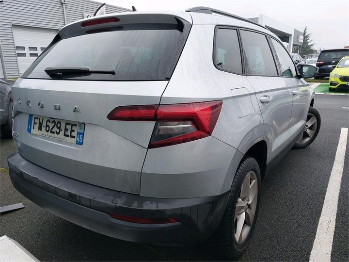 Photo 24 VIN: TMBJF7NU0M5023374 - SKODA KAROQ 