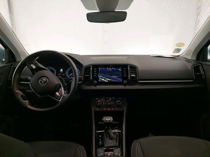 Photo 1 VIN: TMBJF7NU0N5050298 - SKODA KAROQ 