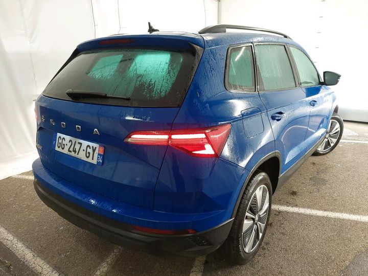 Photo 2 VIN: TMBJF7NU0N5050298 - SKODA KAROQ 