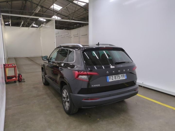 Photo 1 VIN: TMBJF7NU1M5054259 - SKODA KAROQ 