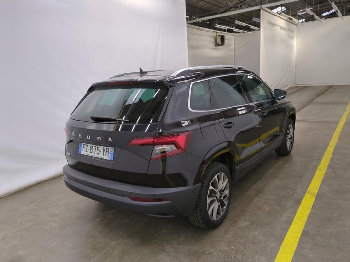 Photo 2 VIN: TMBJF7NU1M5054259 - SKODA KAROQ 