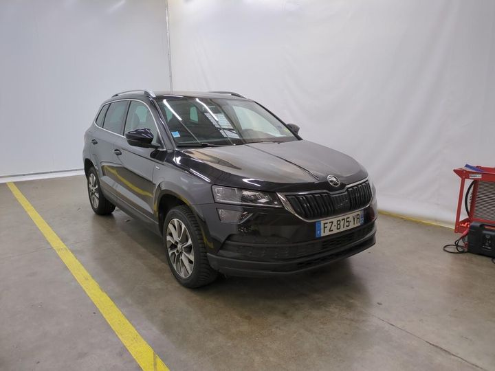 Photo 3 VIN: TMBJF7NU1M5054259 - SKODA KAROQ 