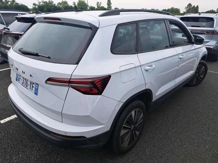 Photo 16 VIN: TMBJF7NU1N5045854 - SKODA KAROQ 