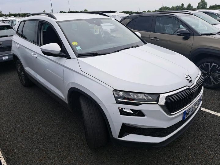 Photo 25 VIN: TMBJF7NU1N5045854 - SKODA KAROQ 