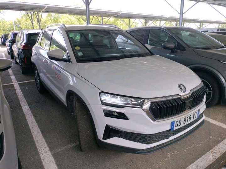 Photo 28 VIN: TMBJF7NU2N5052666 - SKODA KAROQ 