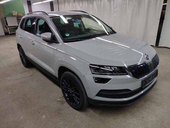 Photo 2 VIN: TMBJF7NU3M5039388 - SKODA KAROQ 