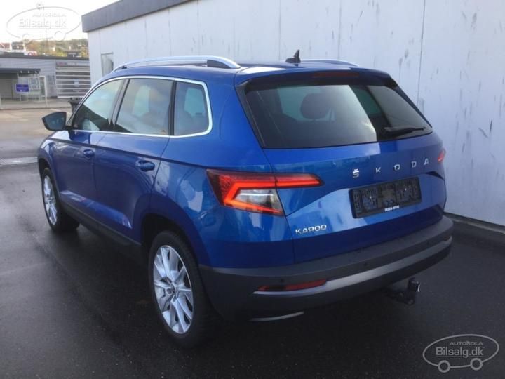 Photo 20 VIN: TMBJF7NU3N5009860 - SKODA KAROQ 