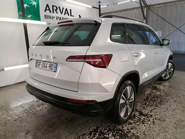 Photo 1 VIN: TMBJF7NU3N5044284 - SKODA KAROQ 