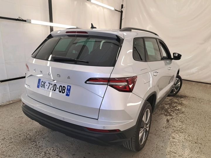 Photo 1 VIN: TMBJF7NU3PC204839 - SKODA KAROQ 