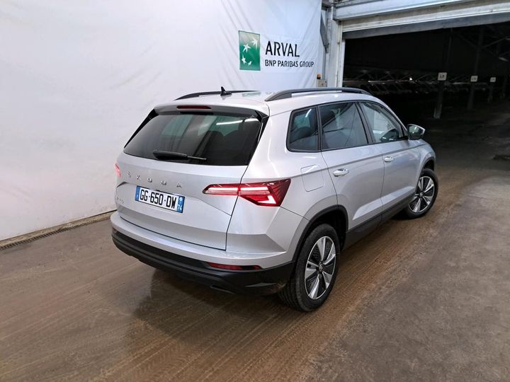 Photo 1 VIN: TMBJF7NU4N5050725 - SKODA KAROQ 