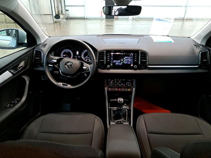 Photo 2 VIN: TMBJF7NU4N5050725 - SKODA KAROQ 