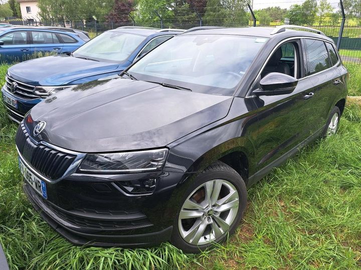 Photo 0 VIN: TMBJF7NU6M5021208 - SKODA KAROQ 