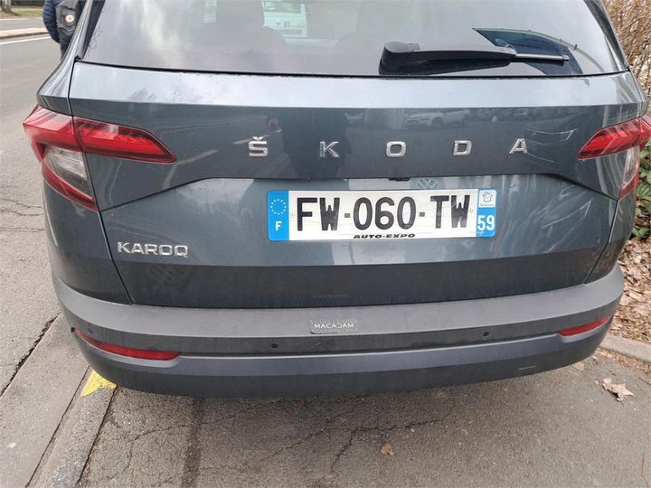 Photo 28 VIN: TMBJF7NU6M5027865 - SKODA KAROQ 