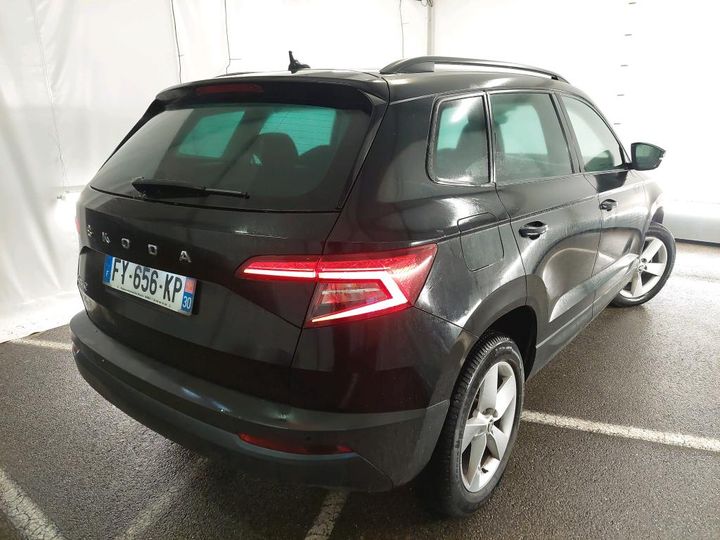 Photo 1 VIN: TMBJF7NU6M5039434 - SKODA KAROQ 