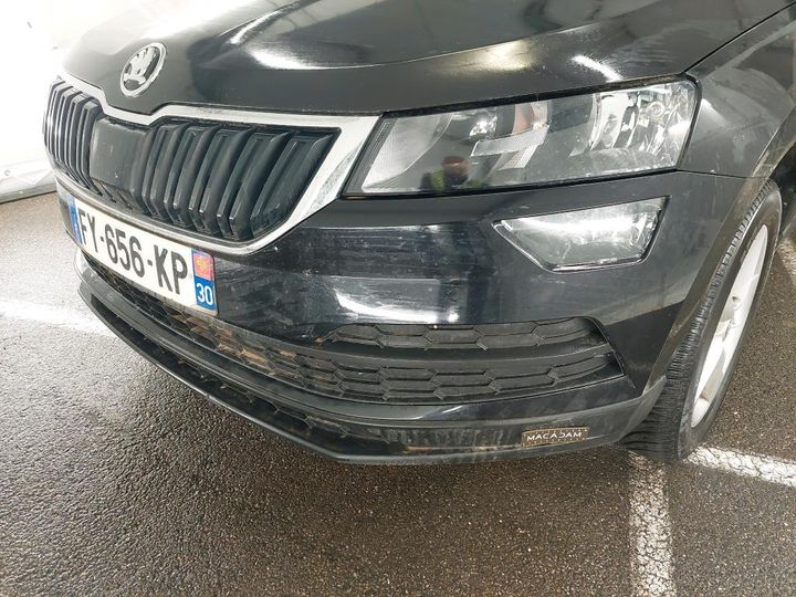 Photo 13 VIN: TMBJF7NU6M5039434 - SKODA KAROQ 