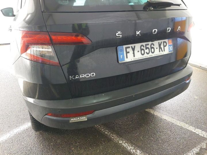 Photo 15 VIN: TMBJF7NU6M5039434 - SKODA KAROQ 